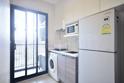 Condo in Bangkok, Thailand, 2 bedrooms № 188963 - photo 5