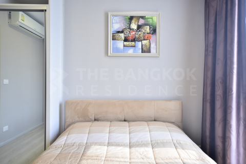 Condo in Bangkok, Thailand, 2 bedrooms № 188963 - photo 3