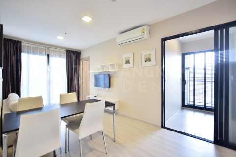 Condo in Bangkok, Thailand, 2 bedrooms № 188963 - photo 2