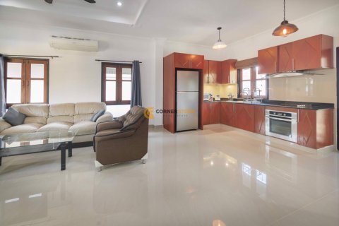 Студия в Банг Ламунг, Таиланд № 119145 - фото 8