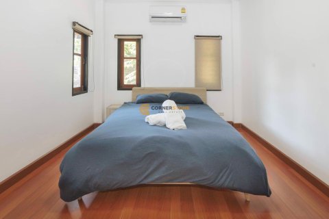 Студия в Банг Ламунг, Таиланд № 119145 - фото 12