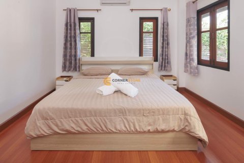 Студия в Банг Ламунг, Таиланд № 119145 - фото 15