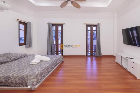 Студия в Банг Ламунг, Таиланд № 119145 - фото 19