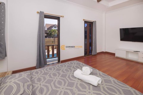 Студия в Банг Ламунг, Таиланд № 119145 - фото 17