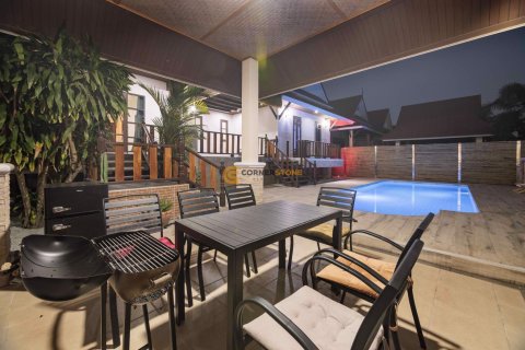 Студия в Банг Ламунг, Таиланд № 119145 - фото 24