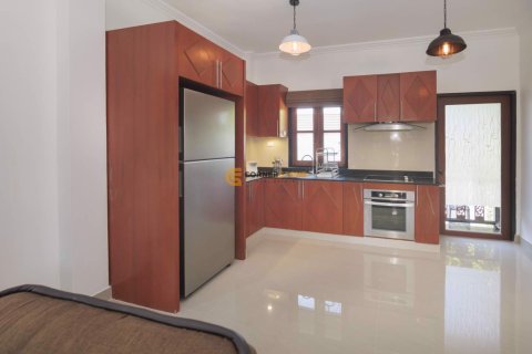 Студия в Банг Ламунг, Таиланд № 119145 - фото 9