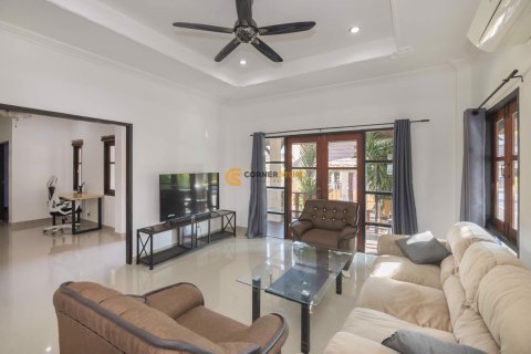 Студия в Банг Ламунг, Таиланд № 119145 - фото 5