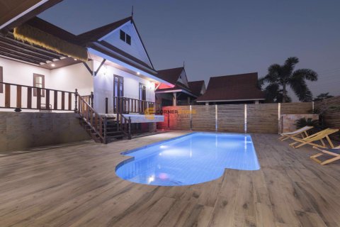 Студия в Банг Ламунг, Таиланд № 119145 - фото 25