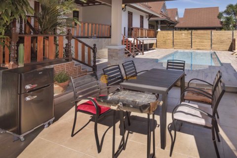 Студия в Банг Ламунг, Таиланд № 119145 - фото 23