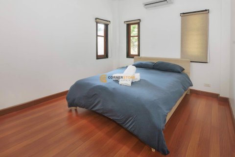 Студия в Банг Ламунг, Таиланд № 119145 - фото 13