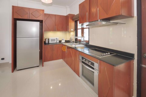 Студия в Банг Ламунг, Таиланд № 119145 - фото 7