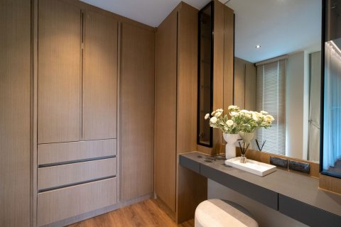 Villa in Chiang Mai, Thailand 4 bedrooms № 155325 - photo 25