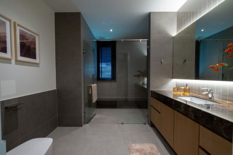 Villa in Chiang Mai, Thailand 4 bedrooms № 155325 - photo 29