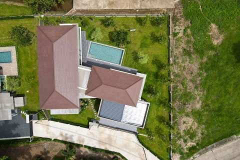 Villa in Chiang Mai, Thailand 4 bedrooms № 155325 - photo 5