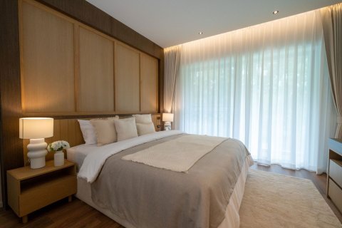 Villa in Chiang Mai, Thailand 4 bedrooms № 155325 - photo 24