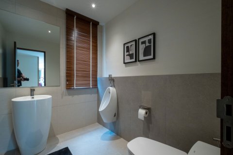 Villa in Chiang Mai, Thailand 4 bedrooms № 155325 - photo 15