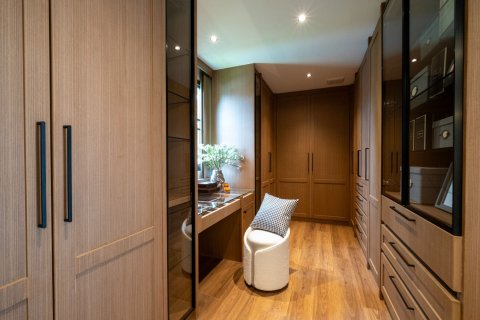 Вилла в Чиангмае, Таиланд с 4 спальнями № 155325 - фото 22