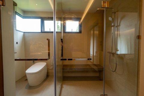 Villa in Chiang Mai, Thailand 4 bedrooms № 155325 - photo 28