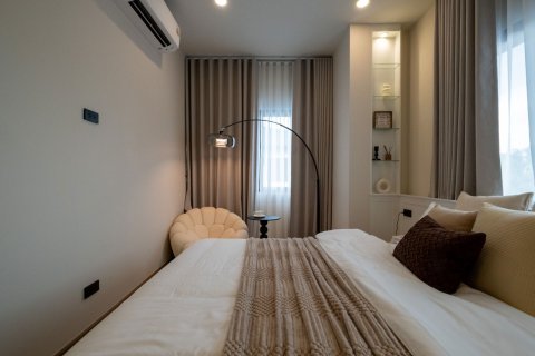 House in Chiang Mai, Thailand 4 bedrooms № 155324 - photo 14