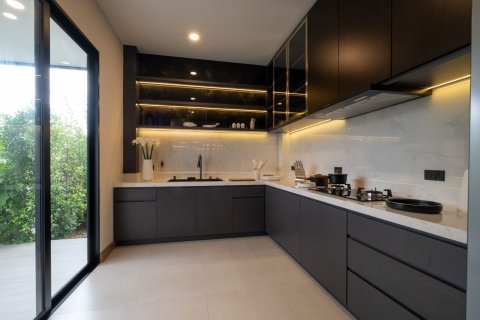 House in Chiang Mai, Thailand 4 bedrooms № 155324 - photo 12