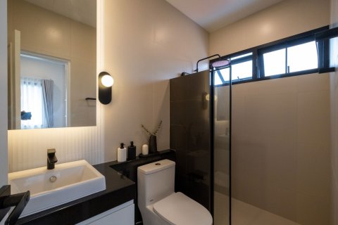 House in Chiang Mai, Thailand 4 bedrooms № 155324 - photo 16