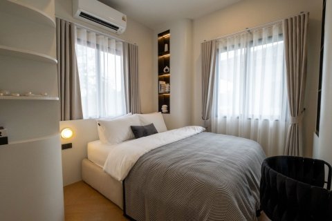 House in Chiang Mai, Thailand 4 bedrooms № 155324 - photo 15