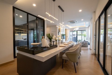 Дом в Чиангмае, Таиланд с 4 спальнями № 155324 - фото 9