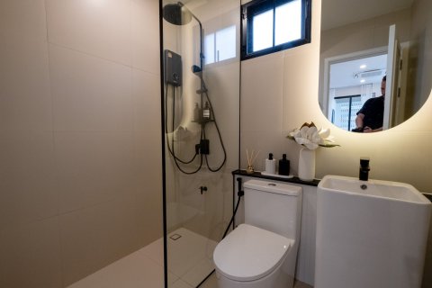 Дом в Чиангмае, Таиланд с 4 спальнями № 155324 - фото 23