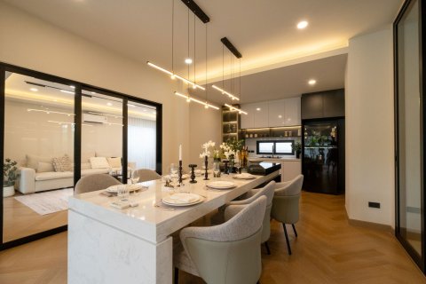 House in Chiang Mai, Thailand 4 bedrooms № 155324 - photo 7