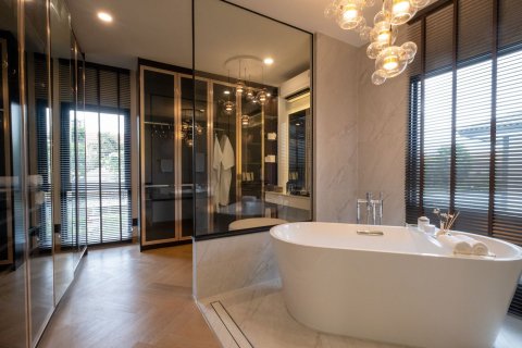 House in Chiang Mai, Thailand 4 bedrooms № 155324 - photo 21