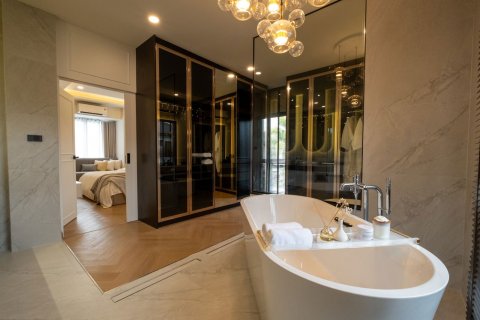 House in Chiang Mai, Thailand 4 bedrooms № 155324 - photo 22