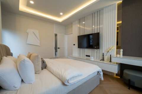 House in Chiang Mai, Thailand 4 bedrooms № 155324 - photo 18