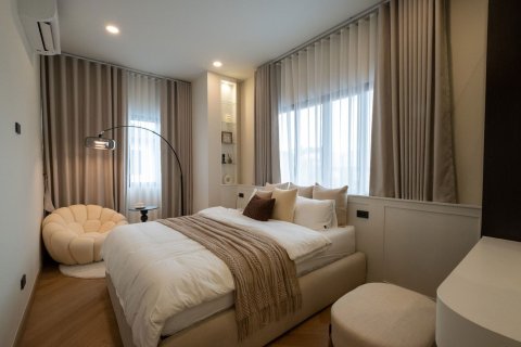 House in Chiang Mai, Thailand 4 bedrooms № 155324 - photo 13