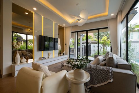 House in Chiang Mai, Thailand 4 bedrooms № 155324 - photo 6