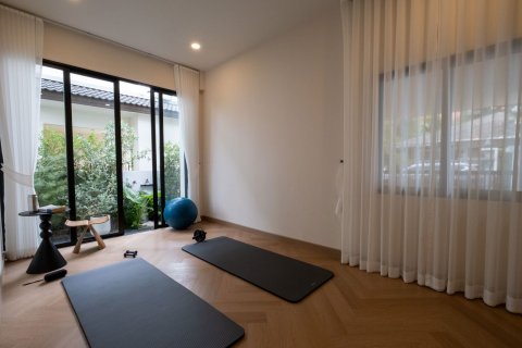 House in Chiang Mai, Thailand 4 bedrooms № 155324 - photo 19