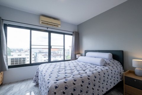 Кондоминиум с 1 спальней в Чиангмае, Таиланд № 155328 - фото 7