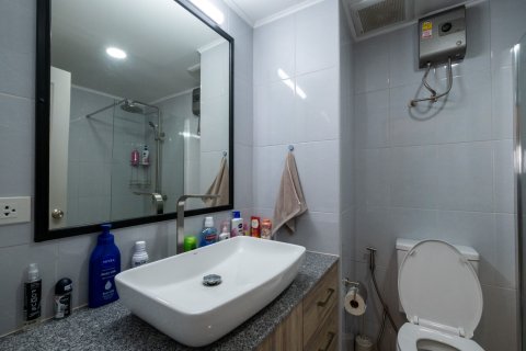 Кондоминиум с 1 спальней в Чиангмае, Таиланд № 155328 - фото 10