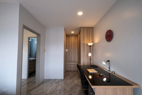 Кондоминиум с 1 спальней в Чиангмае, Таиланд № 155328 - фото 9