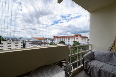 Кондоминиум с 1 спальней в Чиангмае, Таиланд № 155328 - фото 5