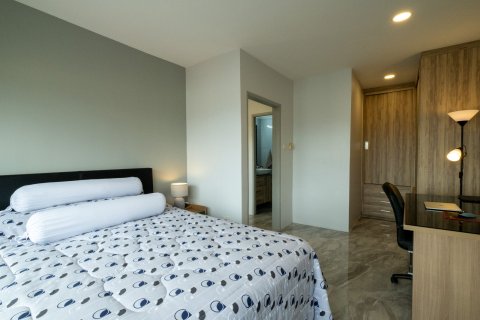 Кондоминиум с 1 спальней в Чиангмае, Таиланд № 155328 - фото 8