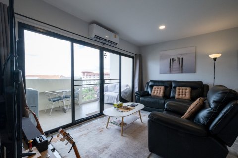 Кондоминиум с 1 спальней в Чиангмае, Таиланд № 155328 - фото 1