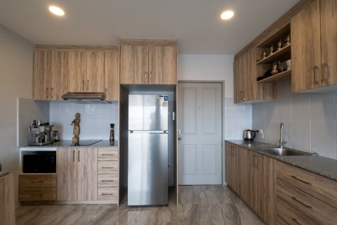 Кондоминиум с 1 спальней в Чиангмае, Таиланд № 155328 - фото 4