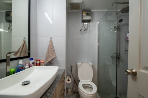 Кондоминиум с 1 спальней в Чиангмае, Таиланд № 155328 - фото 11