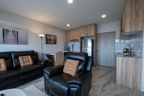 Кондоминиум с 1 спальней в Чиангмае, Таиланд № 155328 - фото 2