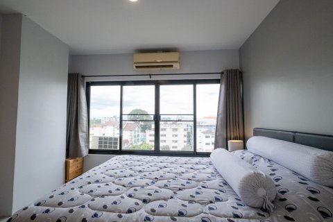 Кондоминиум с 1 спальней в Чиангмае, Таиланд № 155328 - фото 6