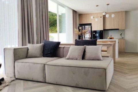 Villa in Chiang Mai, Thailand 3 bedrooms № 155330 - photo 8