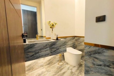 Villa in Chiang Mai, Thailand 3 bedrooms № 155330 - photo 16