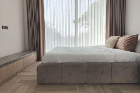 Villa in Chiang Mai, Thailand 3 bedrooms № 155330 - photo 14