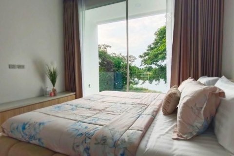 Villa in Chiang Mai, Thailand 3 bedrooms № 155330 - photo 13