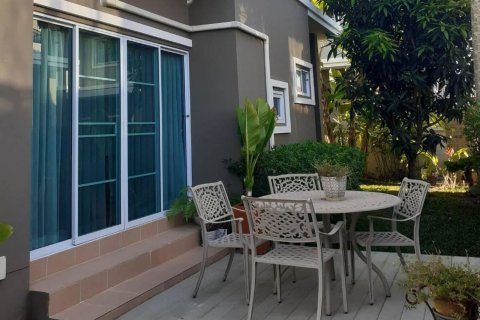 Дом в Чиангмае, Таиланд с 4 спальнями № 155329 - фото 4